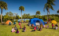 Jennifer's photo at St. Petersburg-Madeira Beach KOA Holiday in Florida