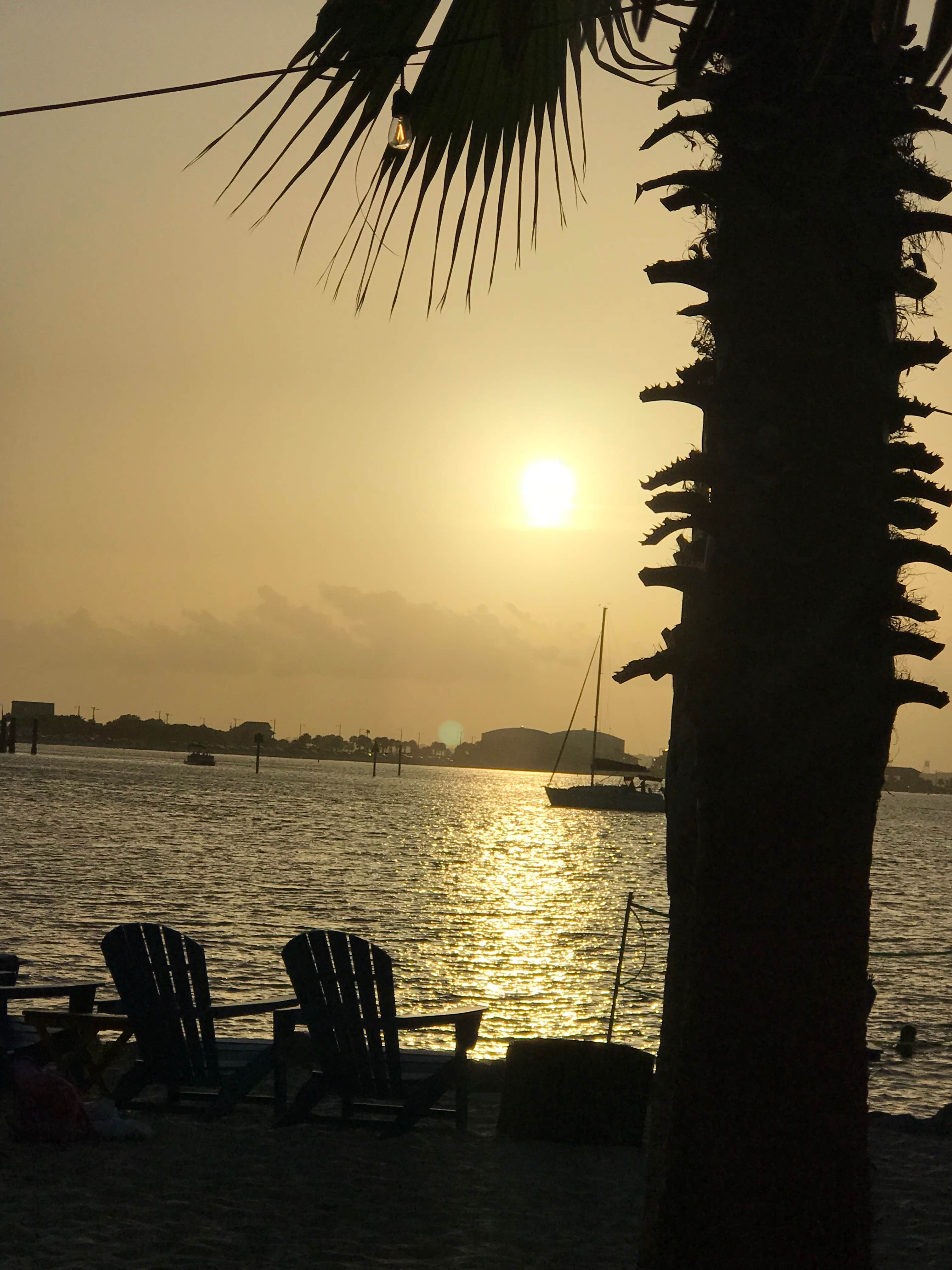 Camper submitted image from Pensacola RV Park - 3