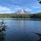 Review photo of Takhlakh Lake Campground by Reid B., September 24, 2021