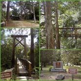 Review photo of Magnolia Campground — O'Leno State Park by Taira N., July 21, 2016