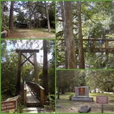 Review photo of O'Leno State Park Campground by Taira N., July 21, 2016