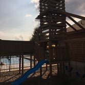 Review photo of Covert/South Haven KOA Holiday by Jill P., July 1, 2018