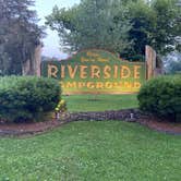 Review photo of Riverside Campground & Riverside Roadhouse by MsTrailBlazer 🏔., September 24, 2021