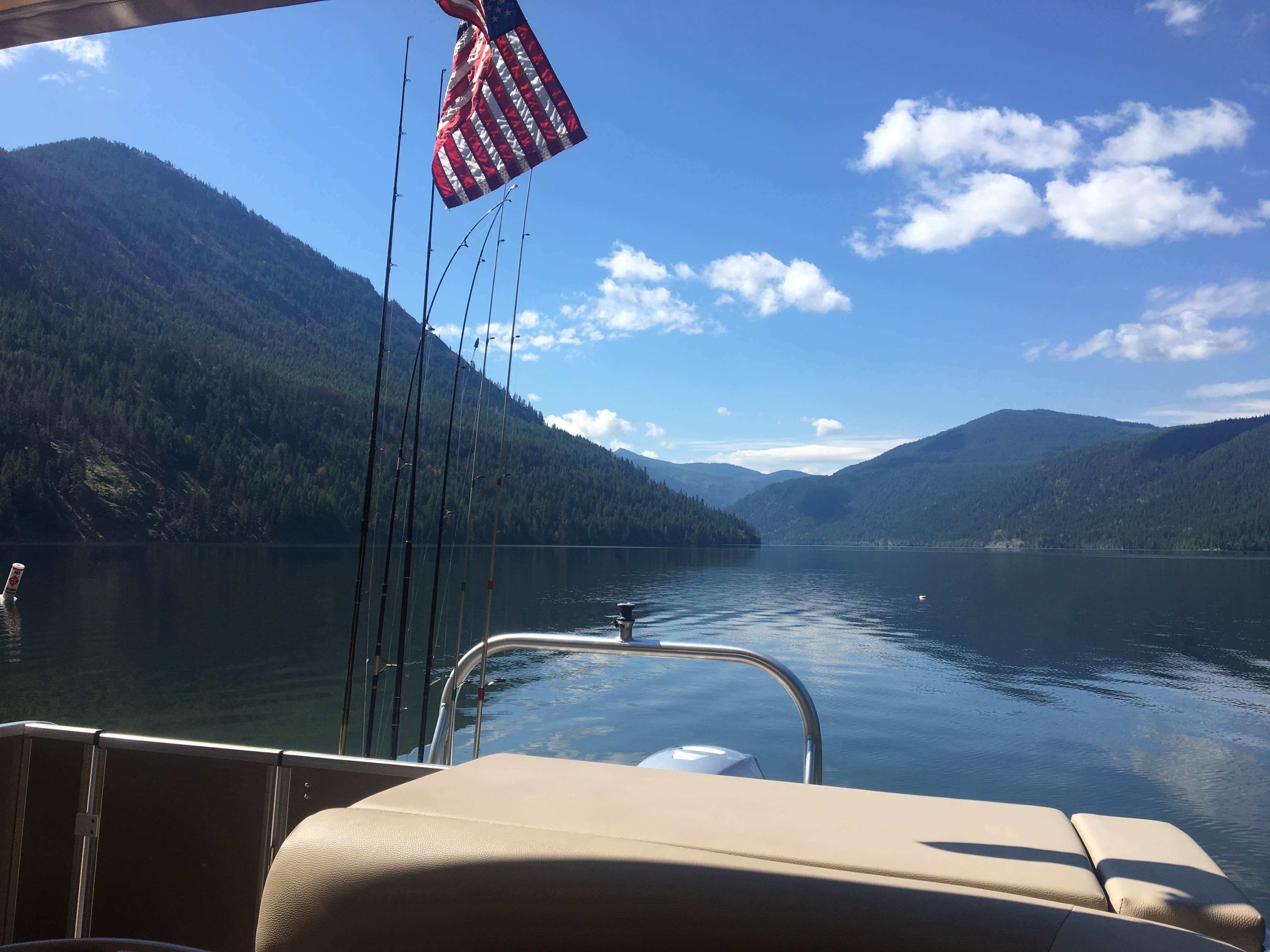 Sullivan Lake Campground The Dyrt