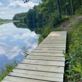 Review photo of Black Moshannon State Park Campground by MsTrailBlazer 🏔., September 24, 2021