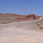 Review photo of Dispersed Mexican Hat Camping by Greg L., September 24, 2021