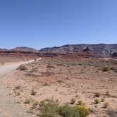 Review photo of Dispersed Mexican Hat Camping by Greg L., September 24, 2021