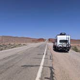 Review photo of Dispersed Mexican Hat Camping by Greg L., September 24, 2021