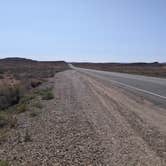 Review photo of Dispersed Mexican Hat Camping by Greg L., September 24, 2021