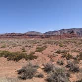 Review photo of Dispersed Mexican Hat Camping by Greg L., September 24, 2021