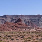 Review photo of Dispersed Mexican Hat Camping by Greg L., September 24, 2021