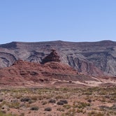 Review photo of Dispersed Mexican Hat Camping by Greg L., September 24, 2021