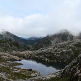 Review photo of Gothic Basin by Eric , September 24, 2021