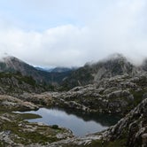 Review photo of Gothic Basin by Eric , September 24, 2021