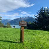 Review photo of Portage Cove Campground by SJ D., September 24, 2021