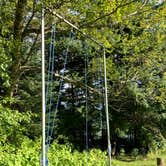 Review photo of Portage Cove Campground by SJ D., September 24, 2021