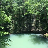Review photo of Round Spring Campground — Ozark National Scenic Riverway by Shelly S., July 21, 2016
