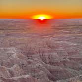 Review photo of Buffalo Gap Dispersed Camping by Cole S., September 24, 2021