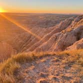 Review photo of Buffalo Gap Dispersed Camping by Cole S., September 24, 2021