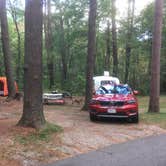 Review photo of Harold Parker State Forest - Lorraine Campground by Alan , September 24, 2021