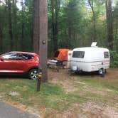 Review photo of Harold Parker State Forest - Lorraine Campground by Alan , September 24, 2021