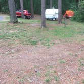 Review photo of Harold Parker State Forest - Lorraine Campground by Alan , September 24, 2021