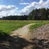 Review photo of Harold Parker State Forest - Lorraine Campground by Alan , September 24, 2021