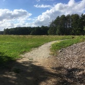 Review photo of Lorraine Park Campground — Harold Parker State Forest by Alan , September 24, 2021