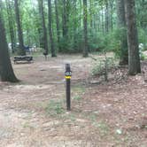 Review photo of Harold Parker State Forest - Lorraine Campground by Alan , September 24, 2021