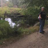 Review photo of Harold Parker State Forest - Lorraine Campground by Alan , September 24, 2021