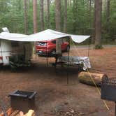 Review photo of Harold Parker State Forest - Lorraine Campground by Alan , September 24, 2021