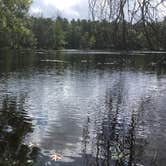 Review photo of Harold Parker State Forest - Lorraine Campground by Alan , September 24, 2021