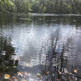 Review photo of Harold Parker State Forest - Lorraine Campground by Alan , September 24, 2021