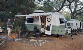 Nomad1cHuskers ..'s photo of rv camping at Kenney Grove Park near Camarillo, CA