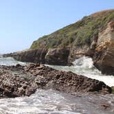 Review photo of Islay Creek Campground — Montaña de Oro State Park by Annie C., July 1, 2018