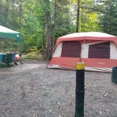 Review photo of Lake Durant Campground by Danielle S., September 24, 2021