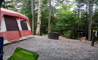 Danielle S.'s photo at Lake Durant Campground near Indian Lake, NY