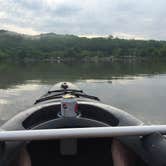 Review photo of Four Coves Campground — Beech Fork State Park by Billy B., May 20, 2015