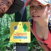 Review photo of Dunewood Campground — Indiana Dunes National Park by Holly  M., July 5, 2016