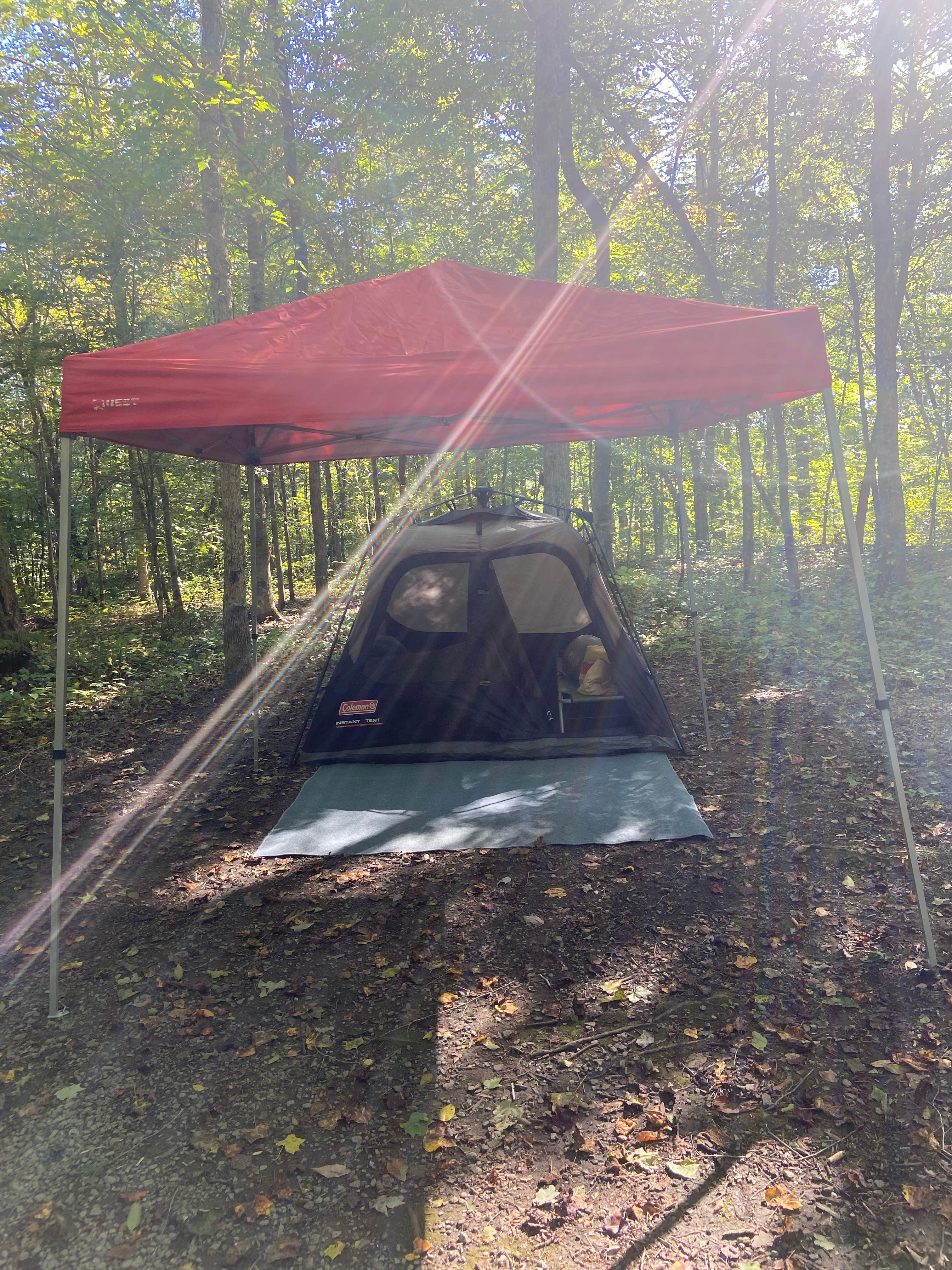 Samuel K.'s photo at Wilderness Road - Cumberland Gap National Historic Park in Kentucky