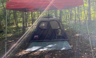 Samuel K.'s photo at Wilderness Road - Cumberland Gap National Historic Park in Kentucky