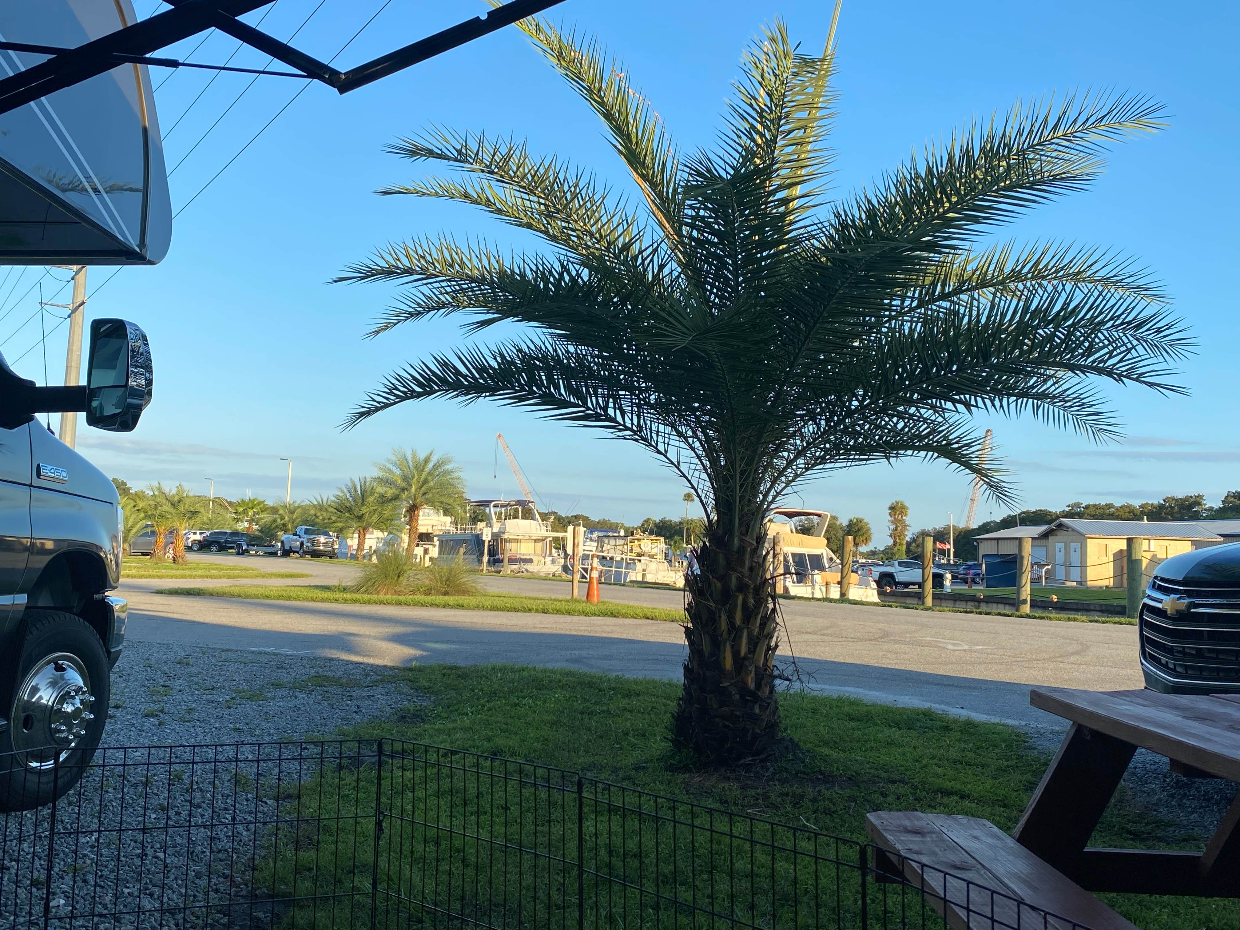 Camper submitted image from St. Johns River KOA - 1