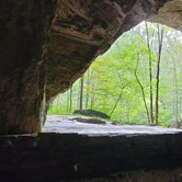 Review photo of Carter Caves State Resort Park by Amanda S., September 24, 2021