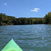 Review photo of Codorus State Park Campground by Robin , September 24, 2021