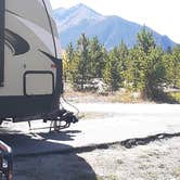 Review photo of White River National Forest Heaton Bay Campground by Stan , September 24, 2021