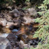 Review photo of Gore Creek Campground by Stan , September 25, 2021