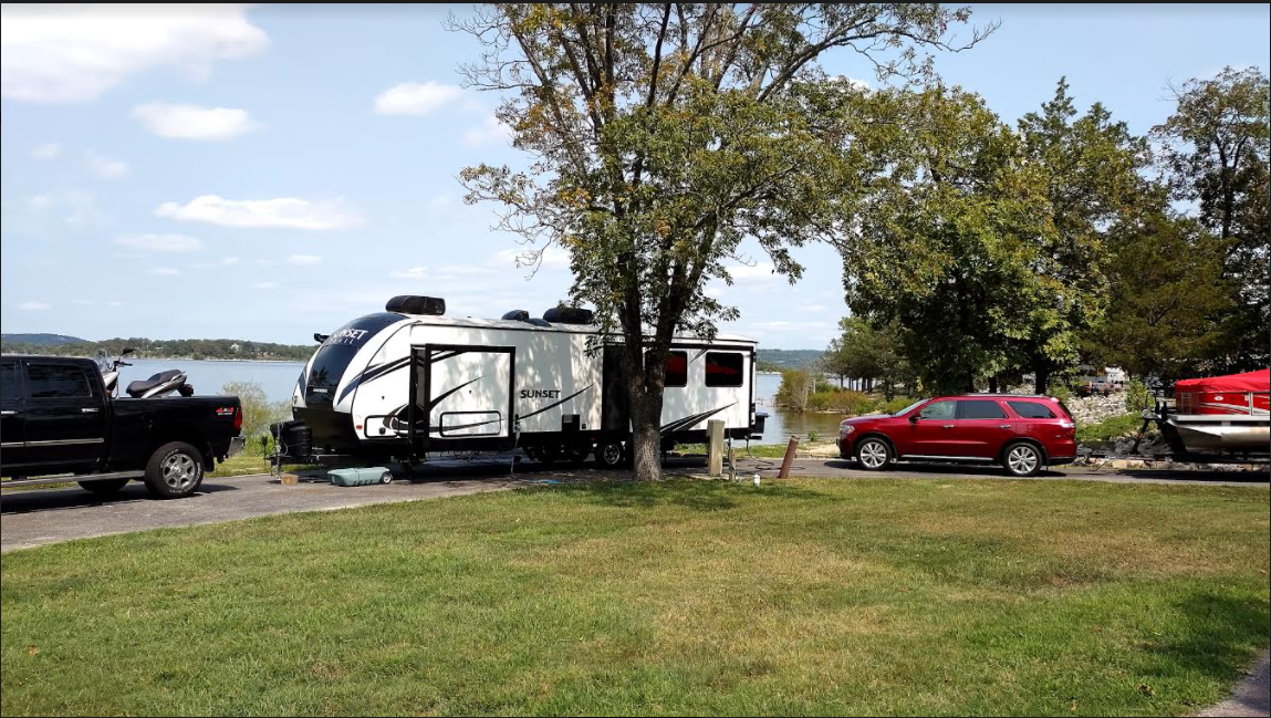 b K.'s photo at Old Highway 86 in Missouri