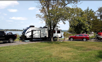 b K.'s photo at Old Highway 86 near Lampe, MO