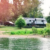 Review photo of COE Table Rock Lake Old Highway 86 Park by b K., June 12, 2021