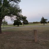 Review photo of COE Fort Supply Lake Supply Park by James T., September 25, 2021